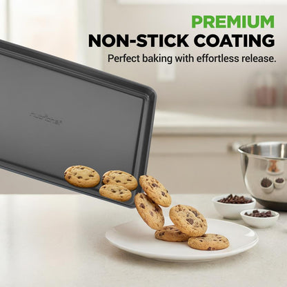 Kitchen Oven Baking Pans NCBKSTK7