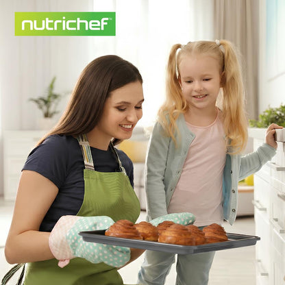 Kitchen Oven Baking Pans NCBKSTK7