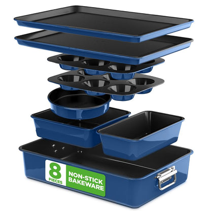 Kitchen Oven Baking Pans NCBKSTK9