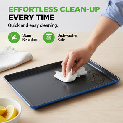 Kitchen Oven Baking Pans NCBKSTK9