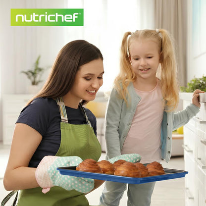 Kitchen Oven Baking Pans NCBKSTK9