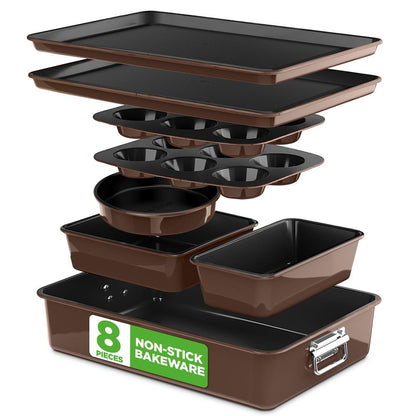 Kitchen Oven Baking Pans NCBKSTK