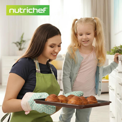 Kitchen Oven Baking Pans NCBKSTK