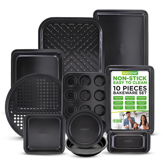 Kitchen Oven Baking Pans NCBS10S