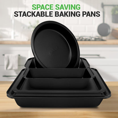 Kitchen Oven Baking Pans NCBS10S