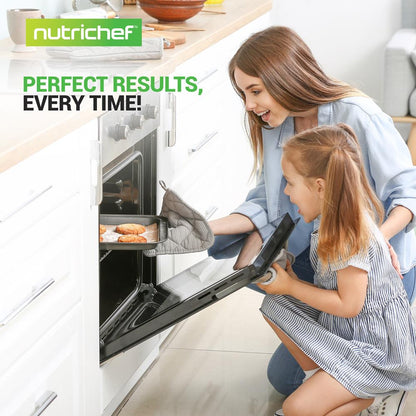 Kitchen Oven Baking Pans NCBS10S