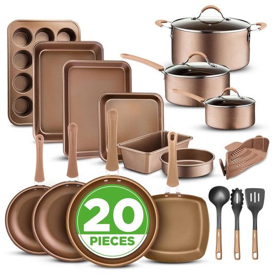 Kitchenware Pots & Pans NCCW20S