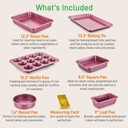 20 PCS LINES KITCHENWARE SET NCCW20S.5-MAR