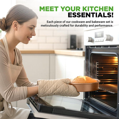 Kitchenware Pots & Pans NCCW20S
