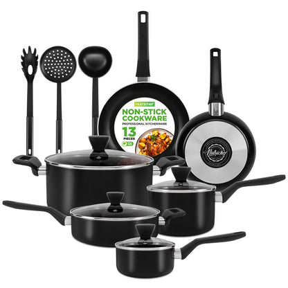 Home Kitchen Cookware Set NCCWA13