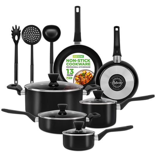 Home Kitchen Cookware Set NCCWA13
