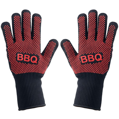 BBQ Grill Gloves NCGRGLV03.5