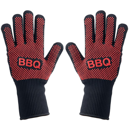 BBQ Grill Gloves NCGRGLV03.5