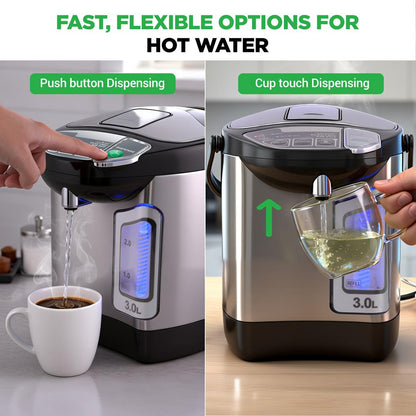 Hot Water Dispenser NCHUB13