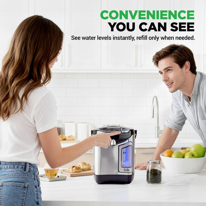 Hot Water Dispenser NCHUB13