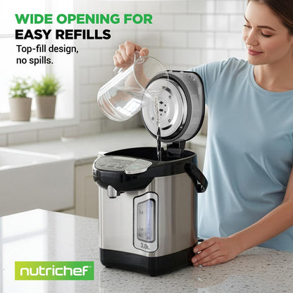 Hot Water Dispenser NCHUB13