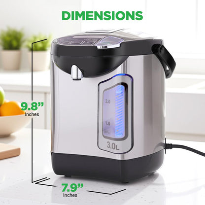 Hot Water Dispenser NCHUB13