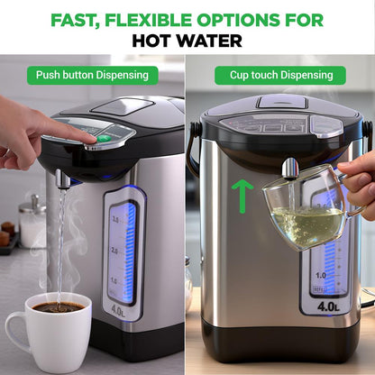 Hot Water Dispenser NCHUB24