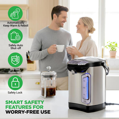 Hot Water Dispenser NCHUB24