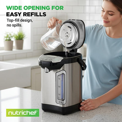 Hot Water Dispenser NCHUB24