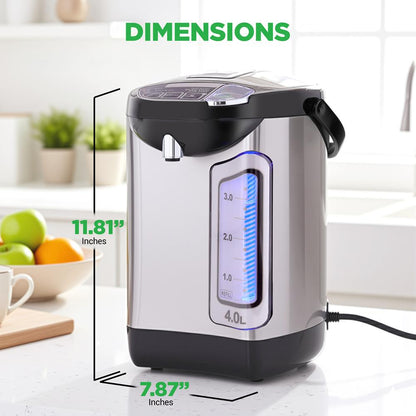 Hot Water Dispenser NCHUB24