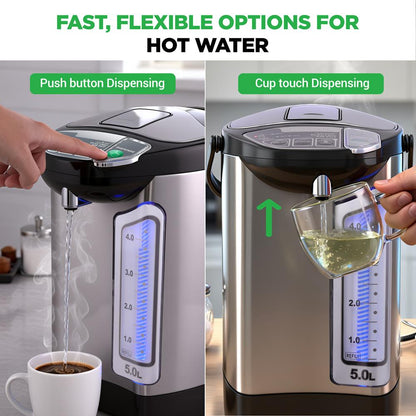Hot Water Dispenser NCHUB35