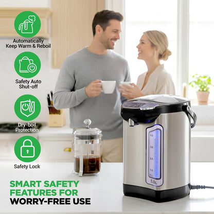 Hot Water Dispenser NCHUB35