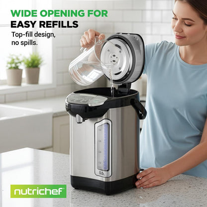 Hot Water Dispenser NCHUB35