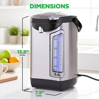 Hot Water Dispenser NCHUB35