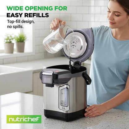 Hot Water Dispenser NCHUD43