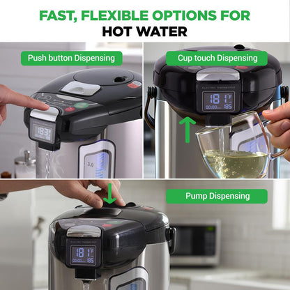 Hot Water Dispenser NCHUD54