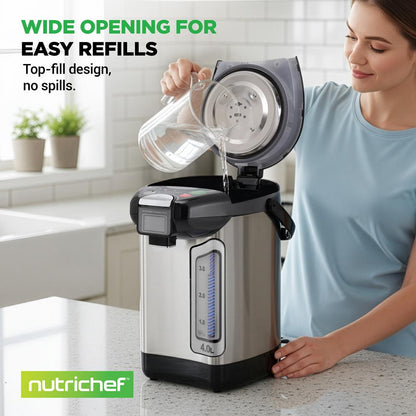 Hot Water Dispenser NCHUD54