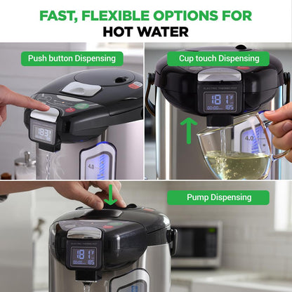 Hot Water Dispenser NCHUD65