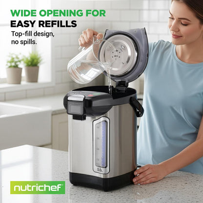 Hot Water Dispenser NCHUD65