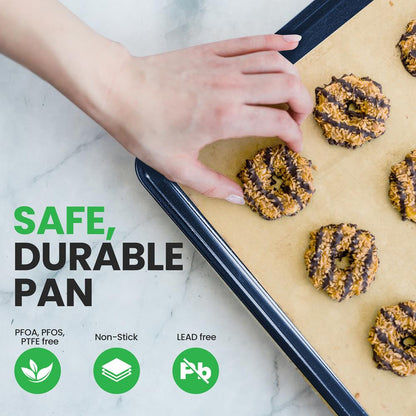 Home Kitchen Bake Pan NCLG1BD