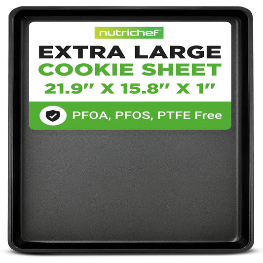 Home Kitchen Bake Pan NCLGBLK1