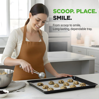 Home Kitchen Bake Pan NCLGBLK1