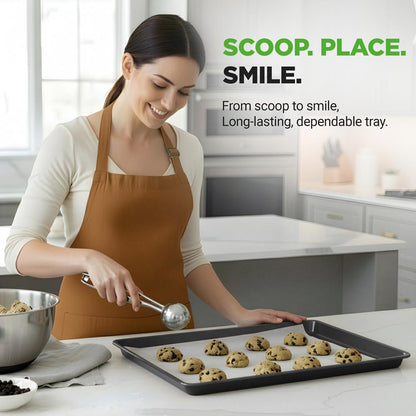 Professional Home Kitchen Bake Pans NCLGBP16