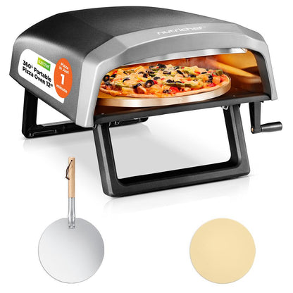 Outdoor Pizza Oven NCPIZRT44