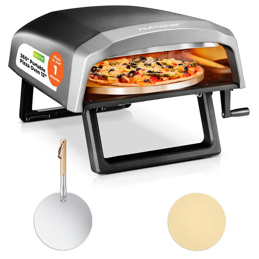 Outdoor Pizza Oven NCPIZRT44