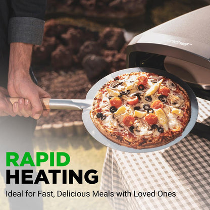 Outdoor Pizza Oven NCPIZRT44