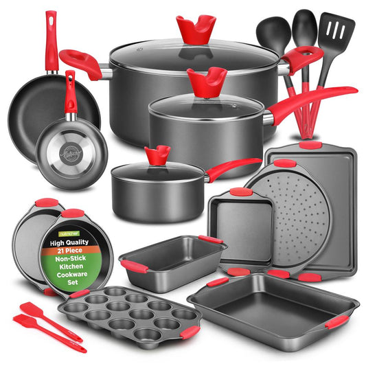 Kitchenware Pots & Pans NCSBCW21S