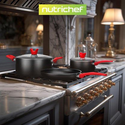Kitchenware Pots & Pans NCSBCW21S