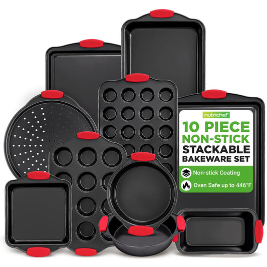 Kitchen Oven Baking Pans NCSBS10S