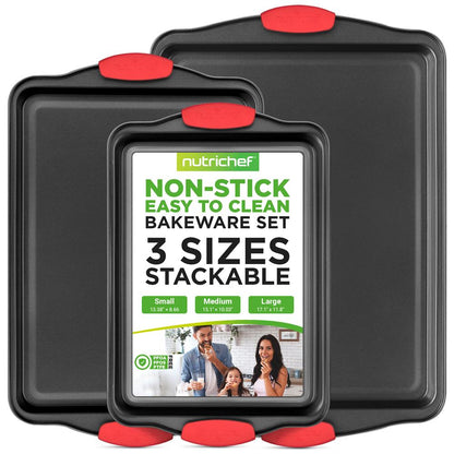 Kitchen Oven Baking Pans NCSBS3S