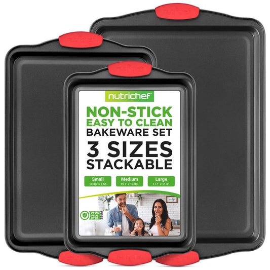 Kitchen Oven Baking Pans NCSBS3S