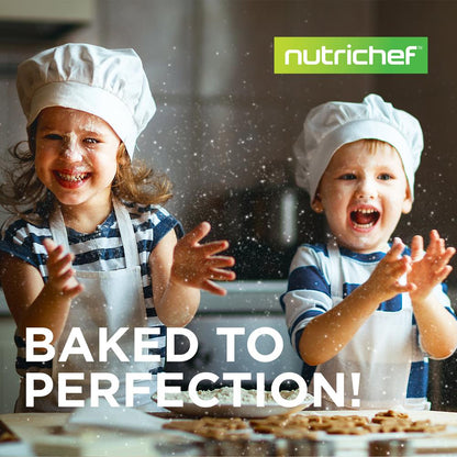 Kitchen Oven Baking Pans NCSBS3S