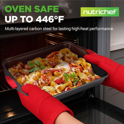 Kitchen Oven Baking Pans NCSBS6S