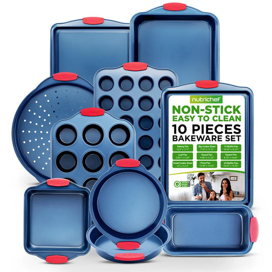 Kitchen Oven Baking Pans NCSBSBL10