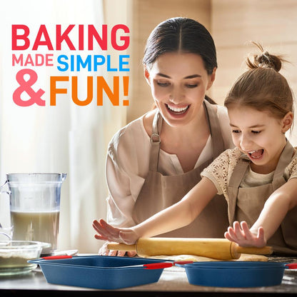 Kitchen Oven Baking Pans NCSBSBL10